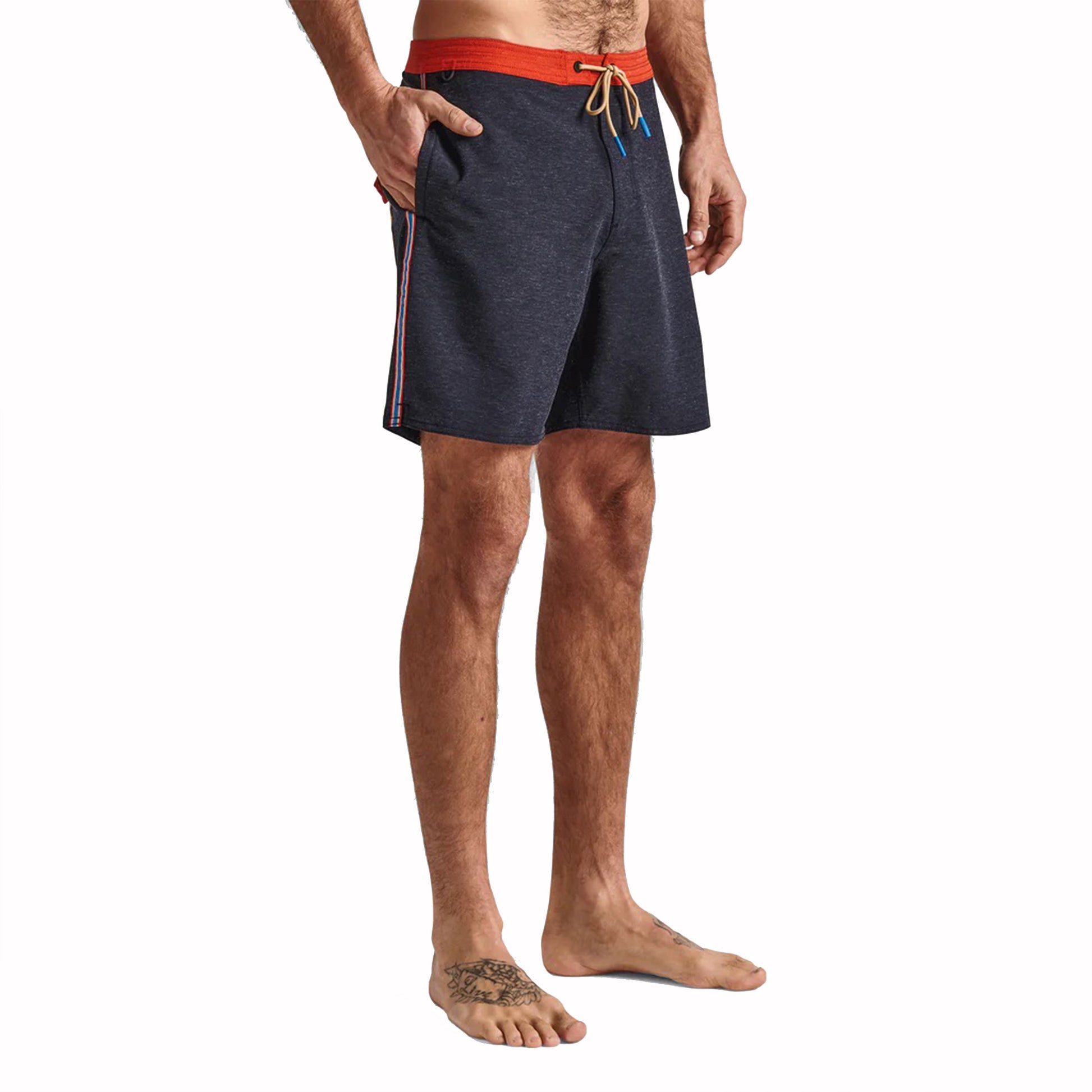 Roark Men's Chiller Boardshorts 17"