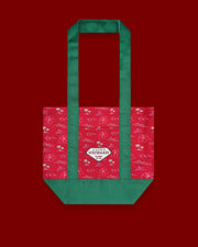 Kalikimaka Tote Bag