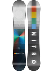 Nitro Cinema Snowboard 2026