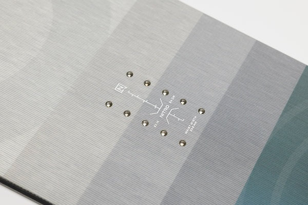 Cinema Snowboard 26'