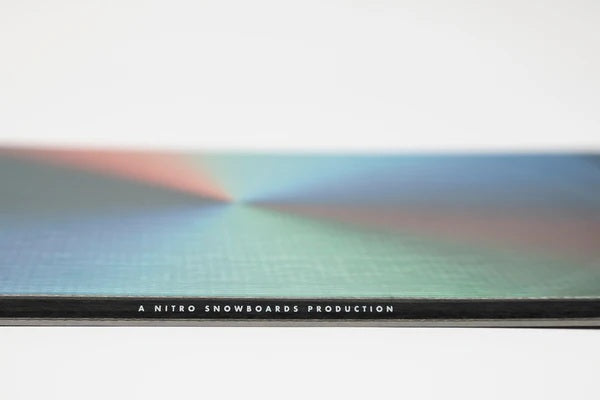 Cinema Snowboard 26'