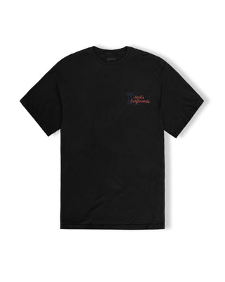 Class of '47 PGMT S/S Tee - Black