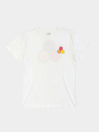 Channel Island Men's Classic Hex S/S Tee