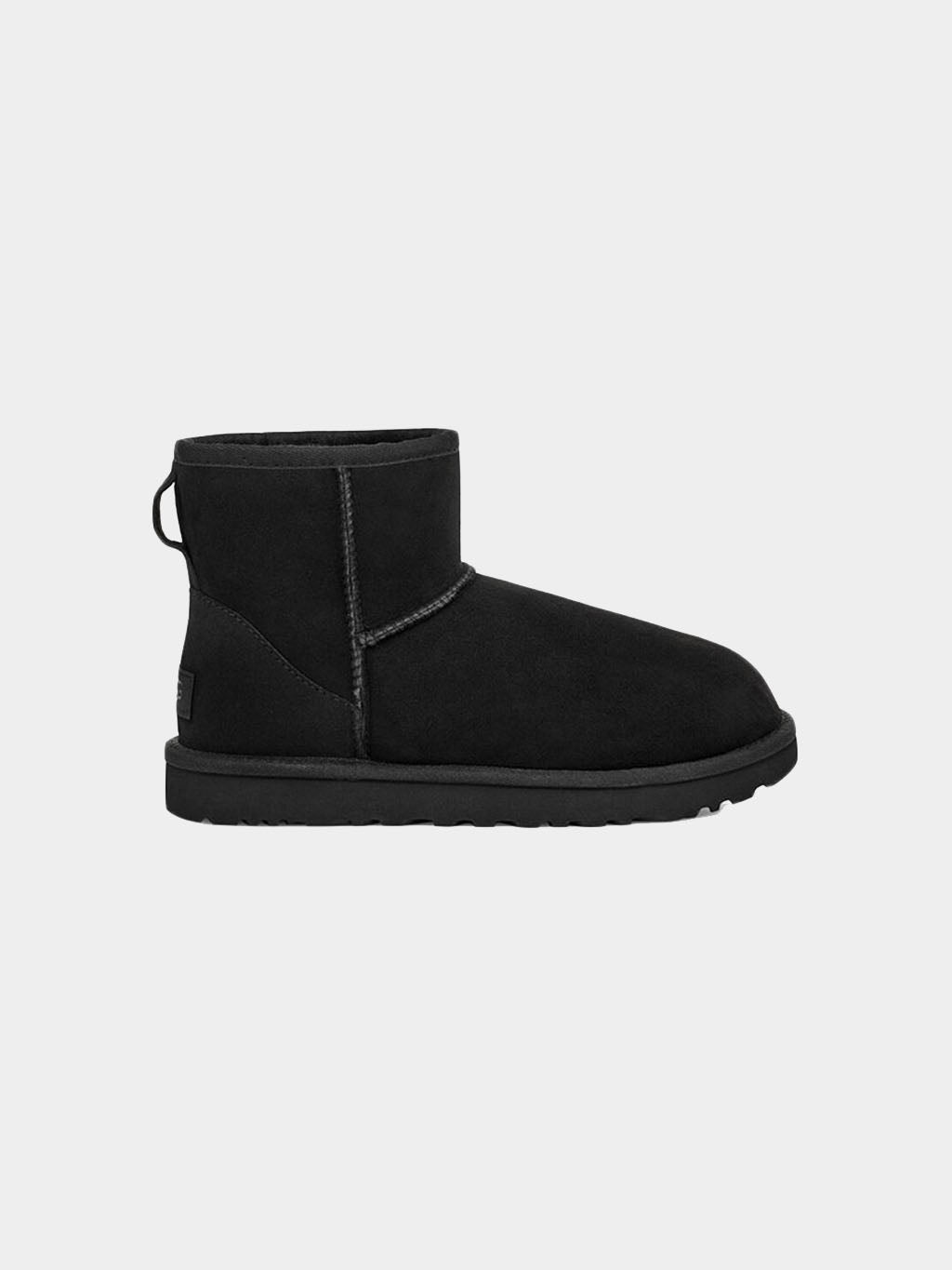 Ugg Women's Classic Mini II Boot - BLACK