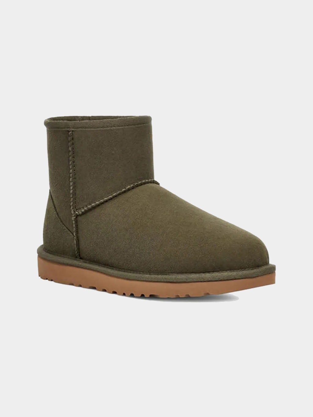 Ugg Women's Classic Mini II Boot - FOREST NIGHT