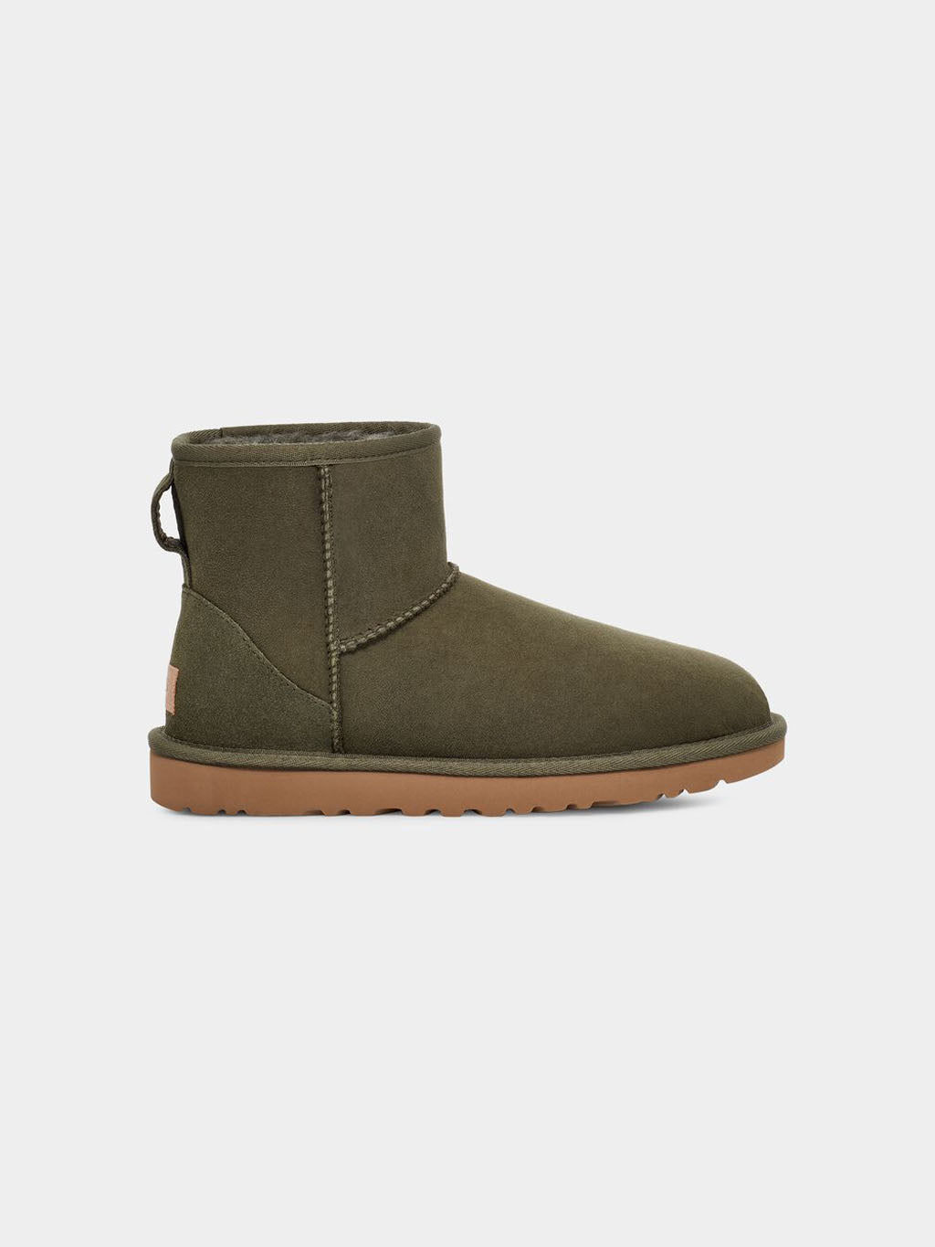 Ugg Women's Classic Mini II Boot - FOREST NIGHT