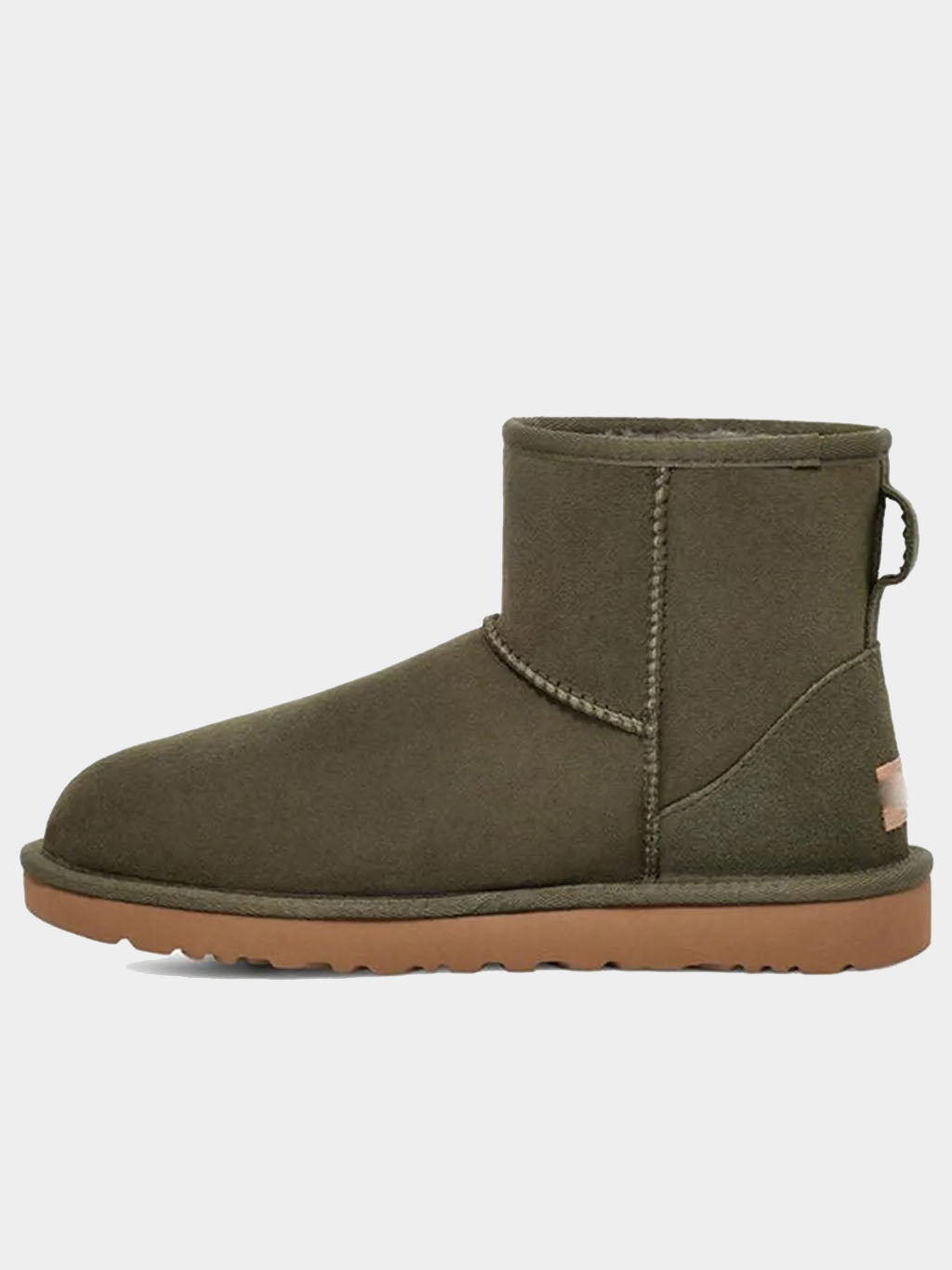 Ugg Women's Classic Mini II Boot - FOREST NIGHT