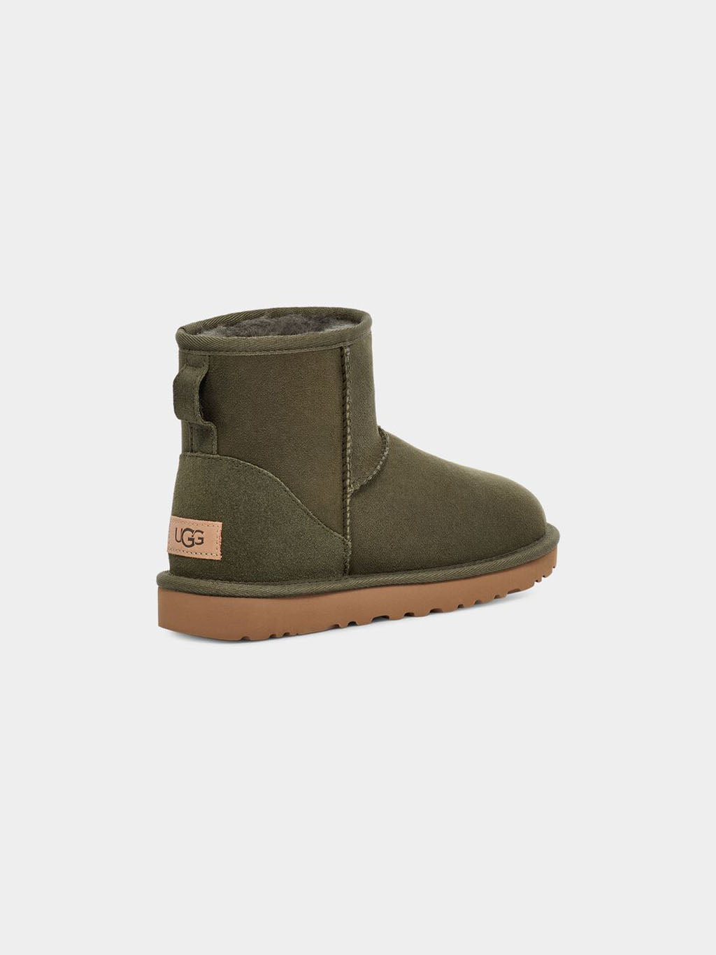 Ugg Women's Classic Mini II Boot - FOREST NIGHT