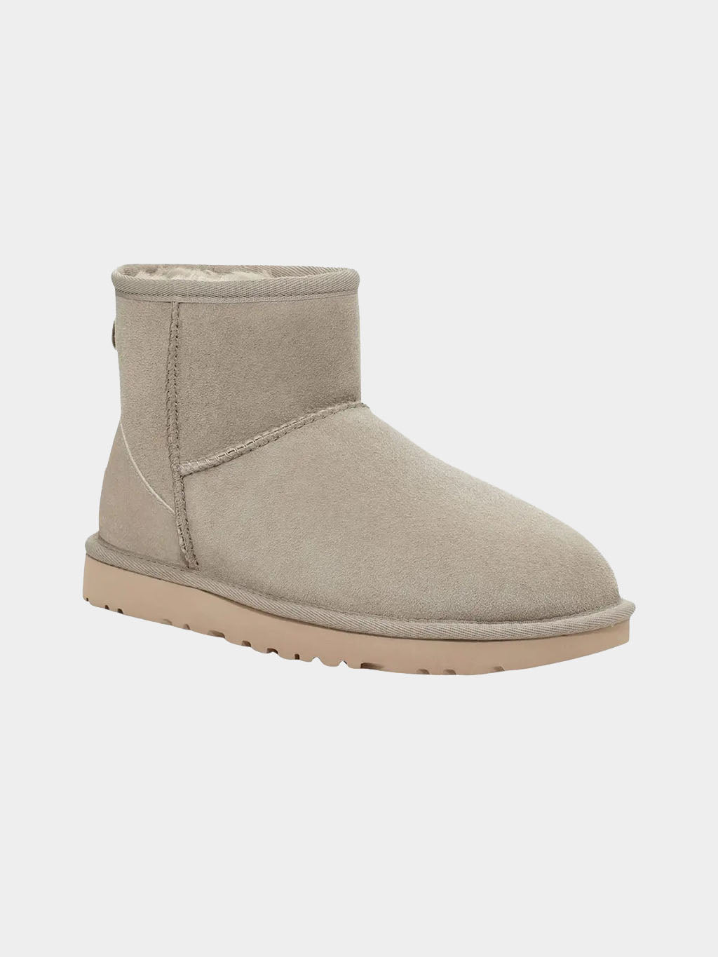 Ugg Women's Classic Mini II Boot - GOAT