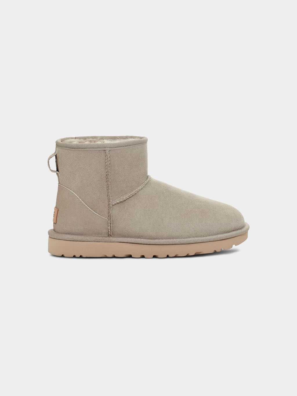 Ugg Women's Classic Mini II Boot - GOAT