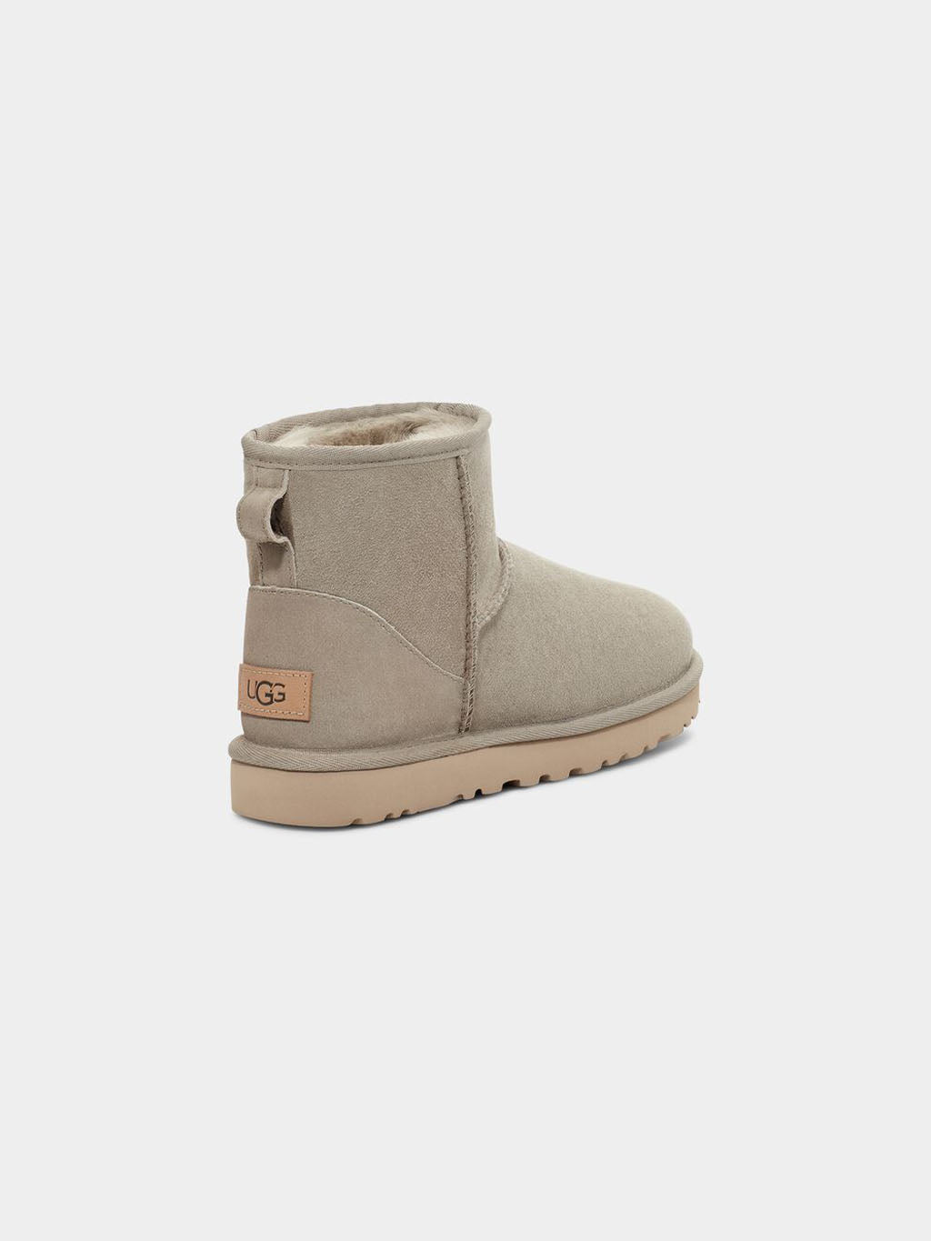 Ugg Women's Classic Mini II Boot - GOAT