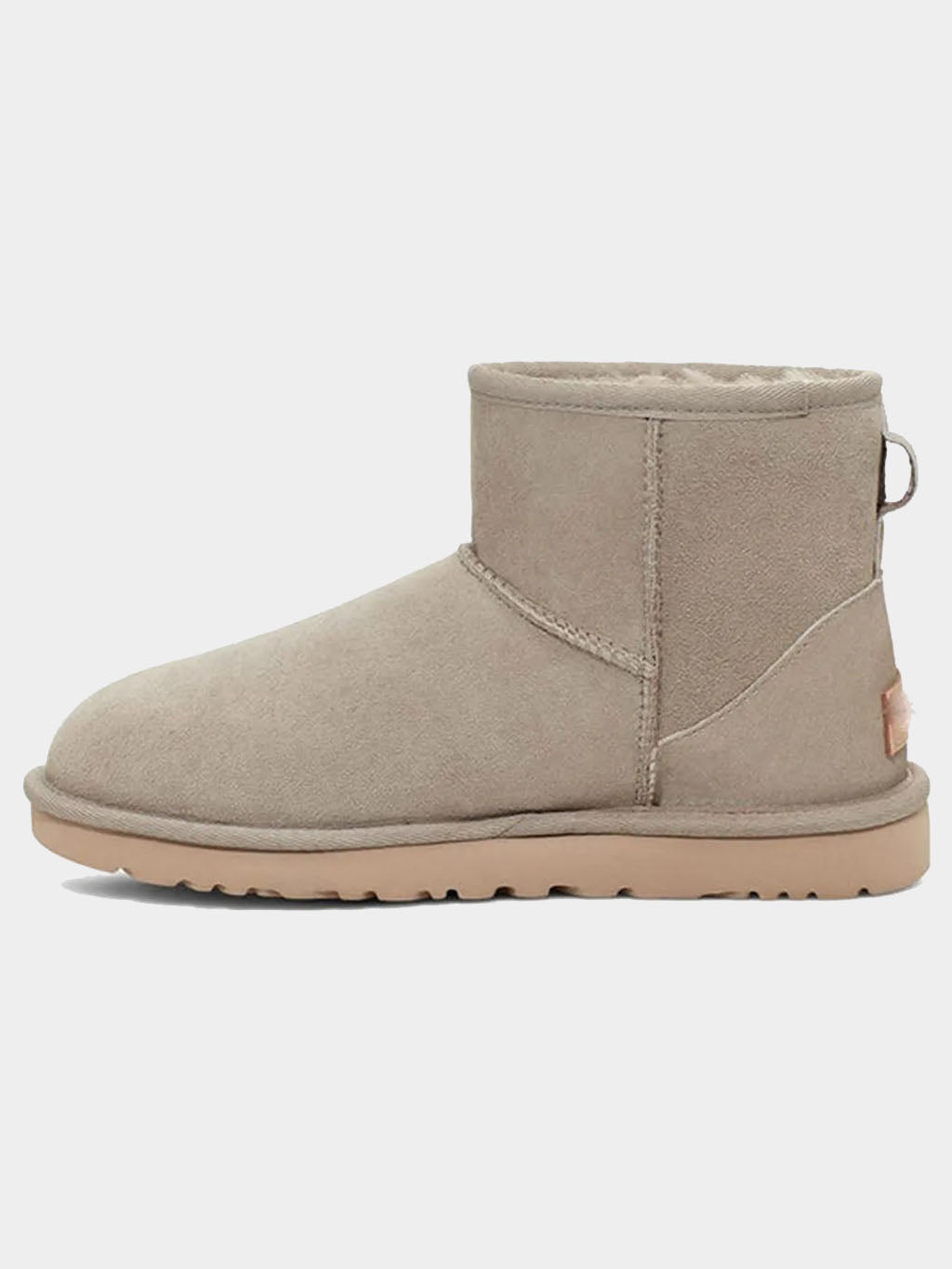 Ugg Women's Classic Mini II Boot - GOAT