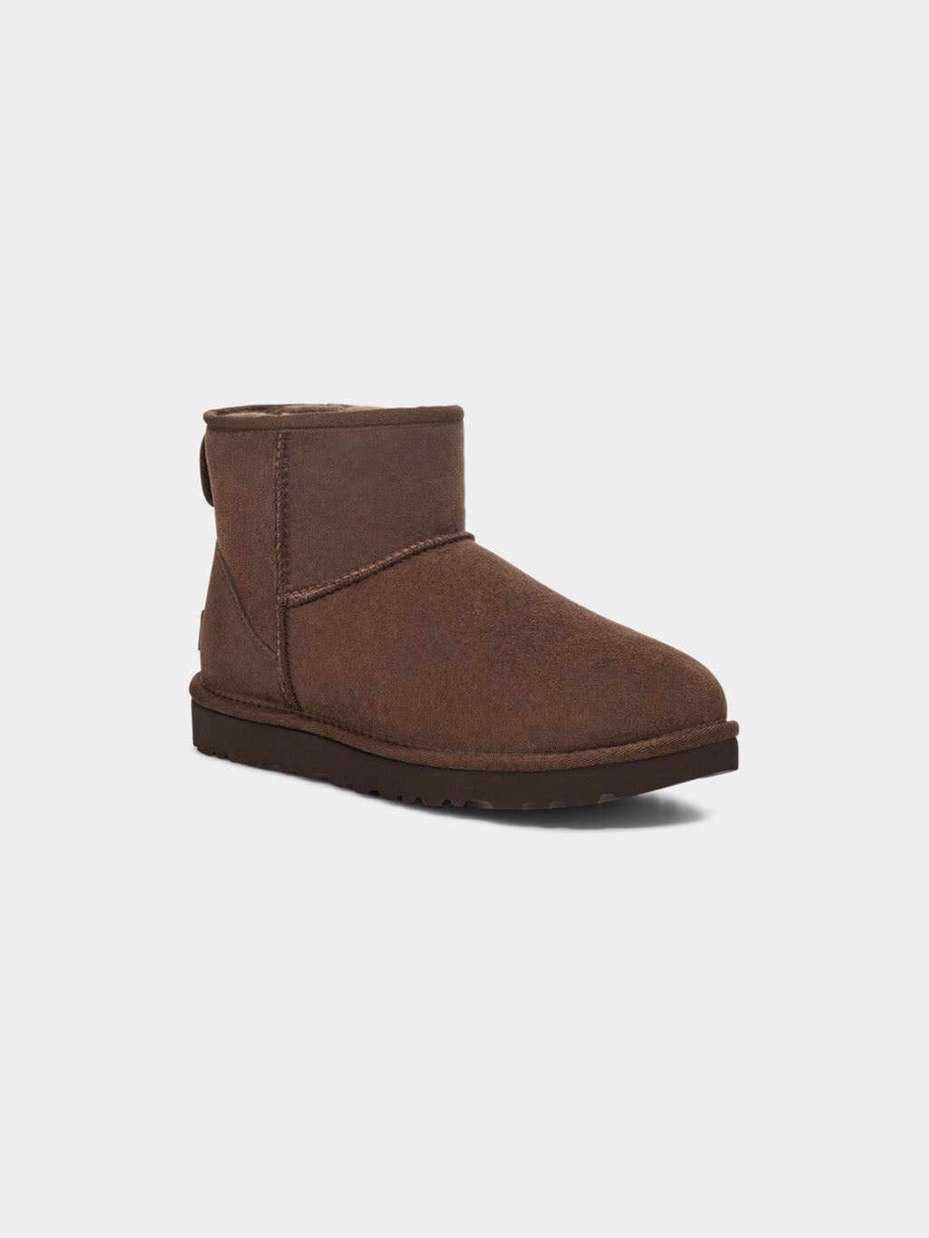 Ugg Women's Classic Mini II Boot - BURNT CEDAR