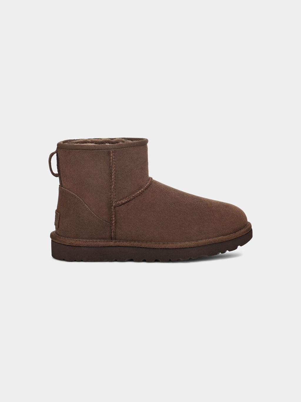 Ugg Women's Classic Mini II Boot - BURNT CEDAR