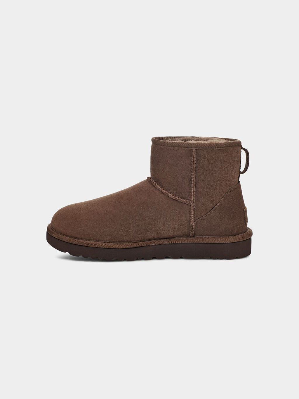 Ugg Women's Classic Mini II Boot - BURNT CEDAR