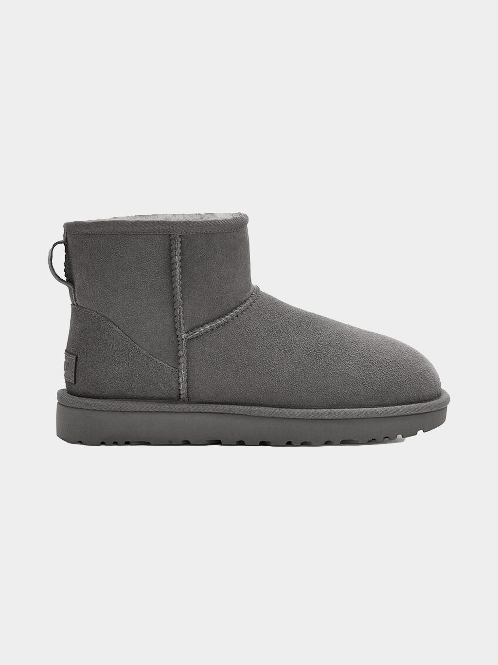 Ugg Women's Classic Mini II Boot - GREY