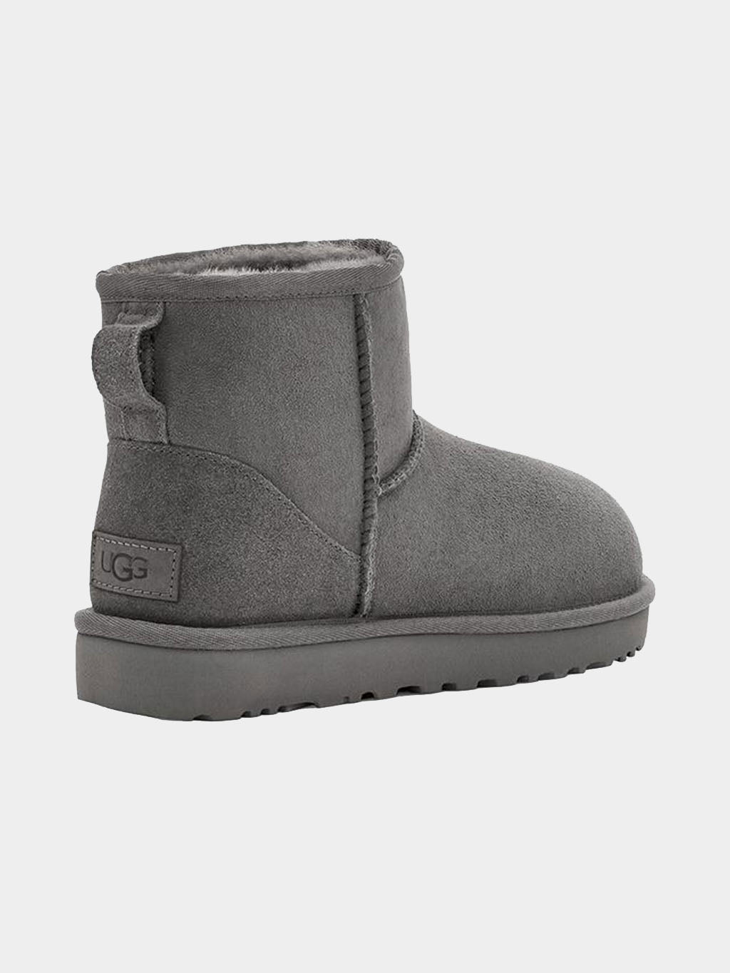 Ugg Women's Classic Mini II Boot - GREY