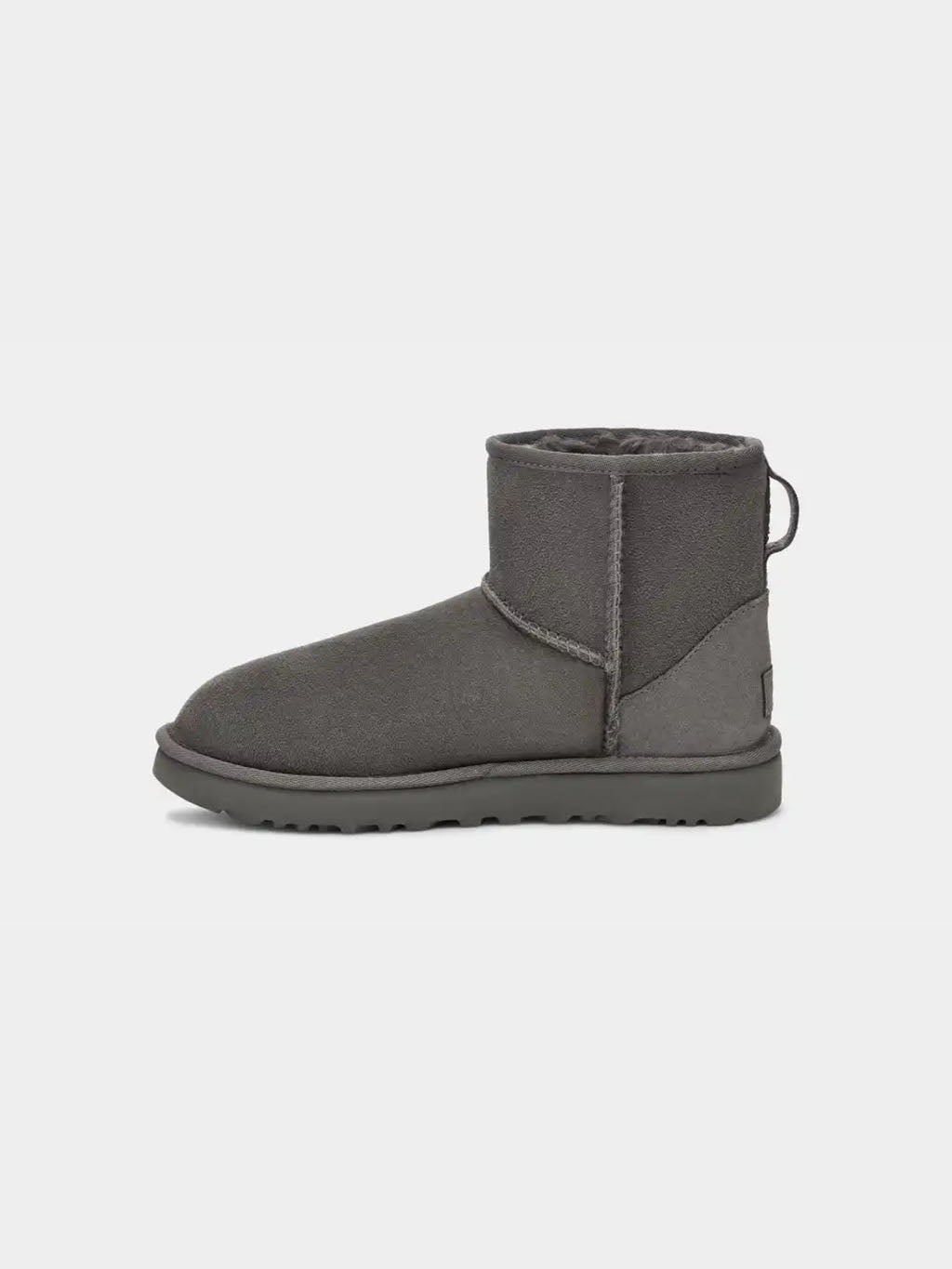 Ugg Women's Classic Mini II Boot - GREY