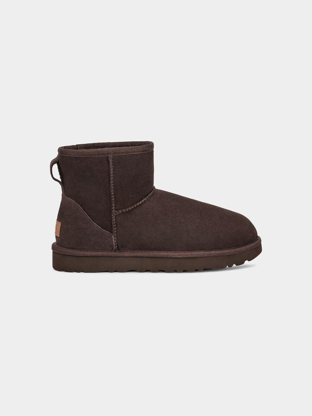 Ugg Women's Classic Mini II Boot - CHOCOLATE