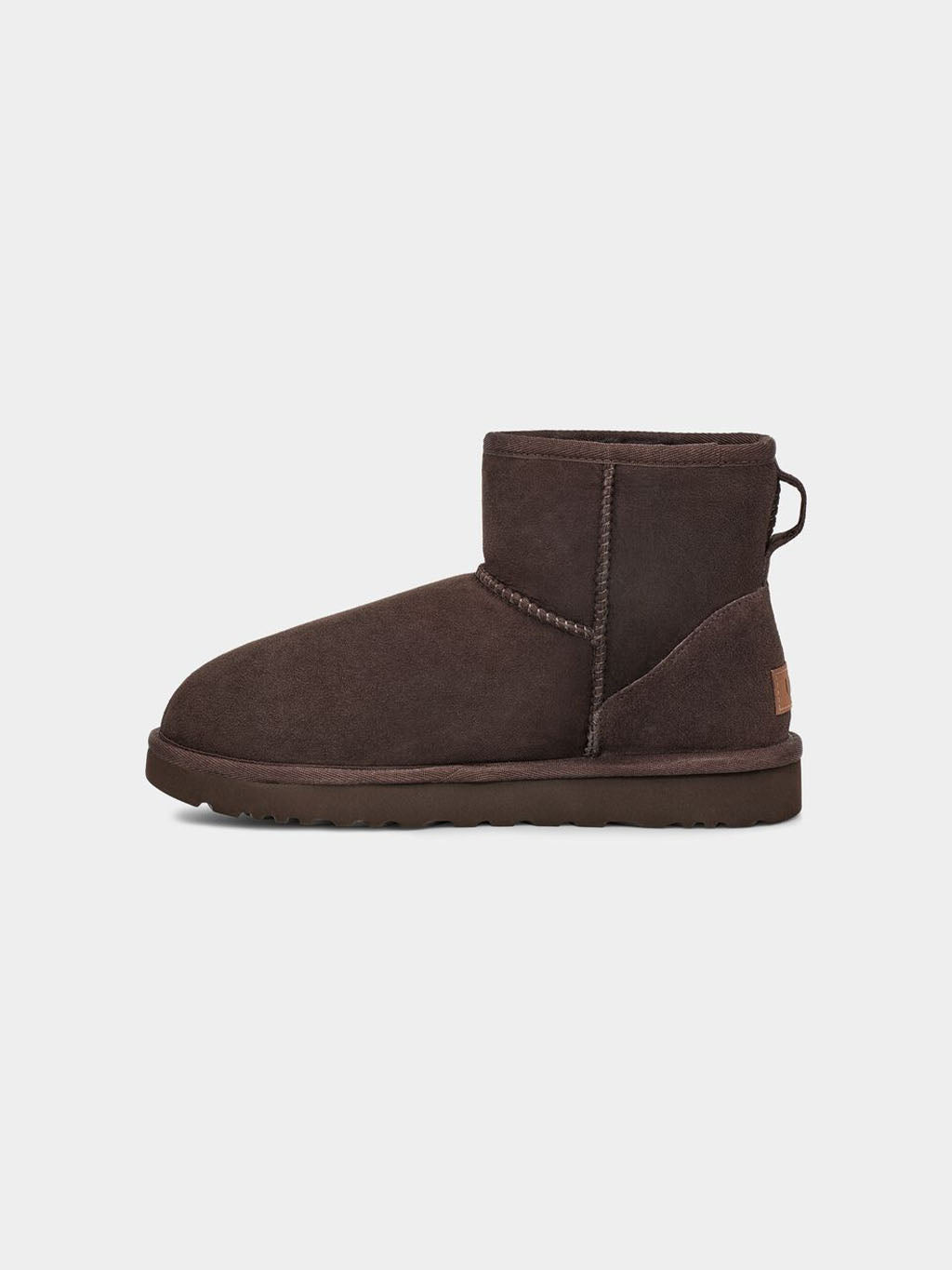 Ugg Women's Classic Mini II Boot - CHOCOLATE