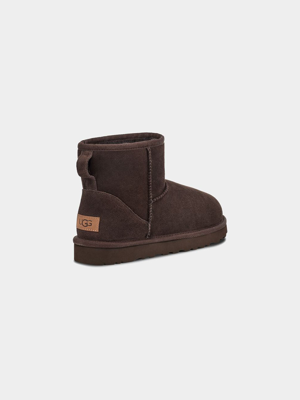 Ugg Women's Classic Mini II Boot - CHOCOLATE