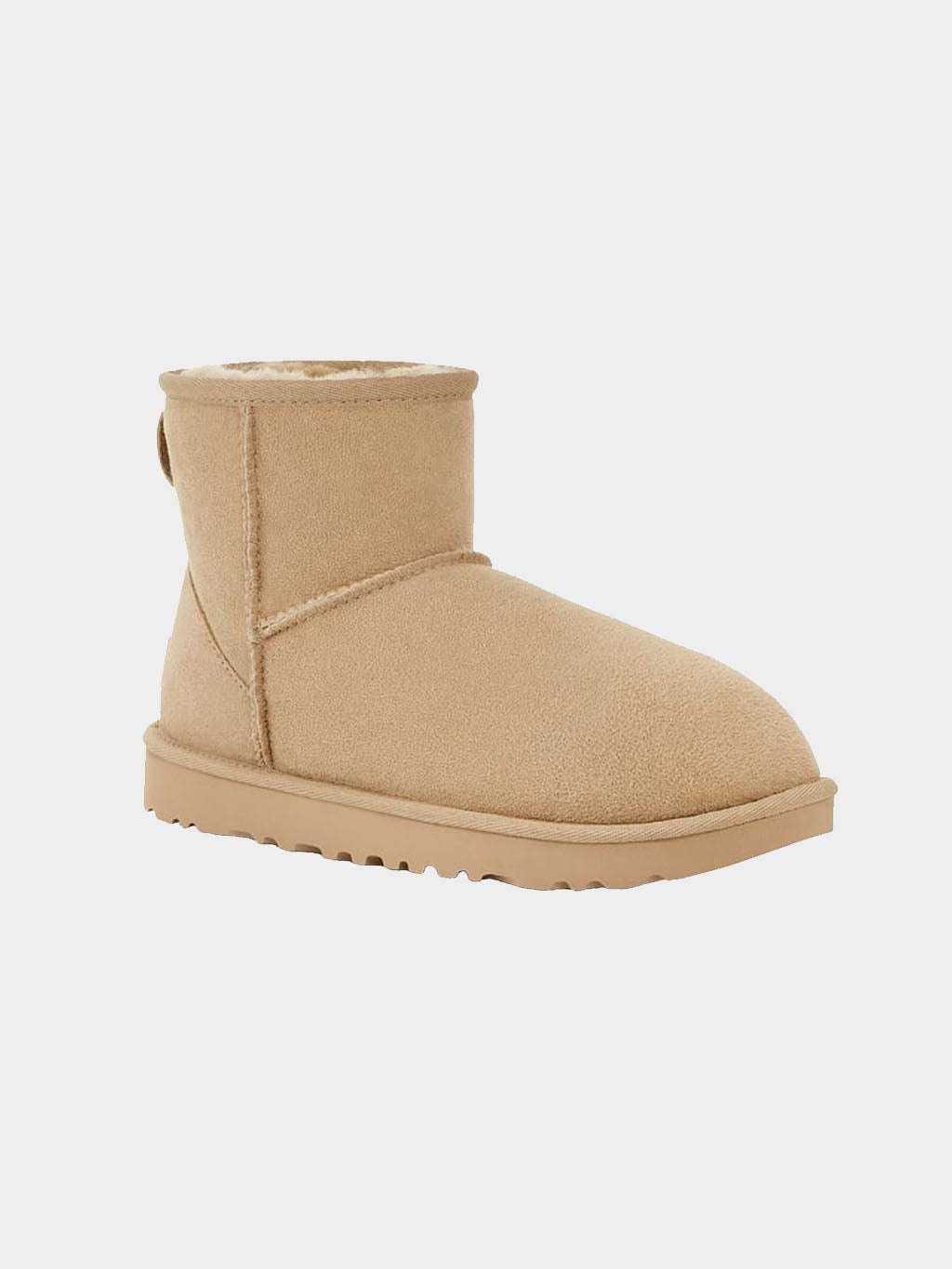 Ugg Women's Classic Mini II Boot - STARFISH