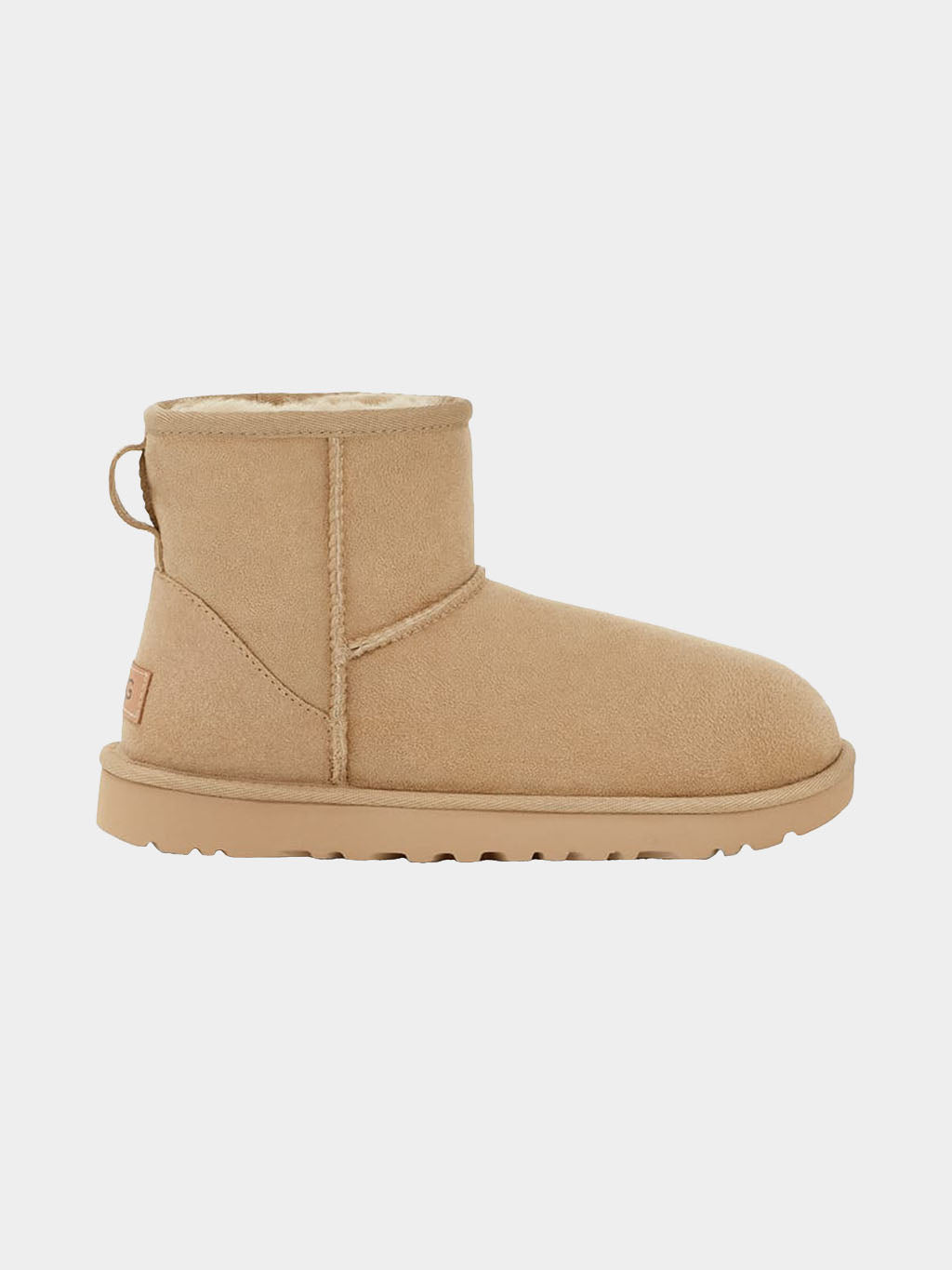 Ugg Women's Classic Mini II Boot - STARFISH