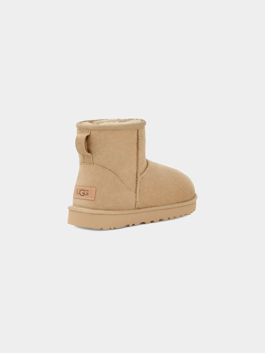 Ugg Women's Classic Mini II Boot - STARFISH