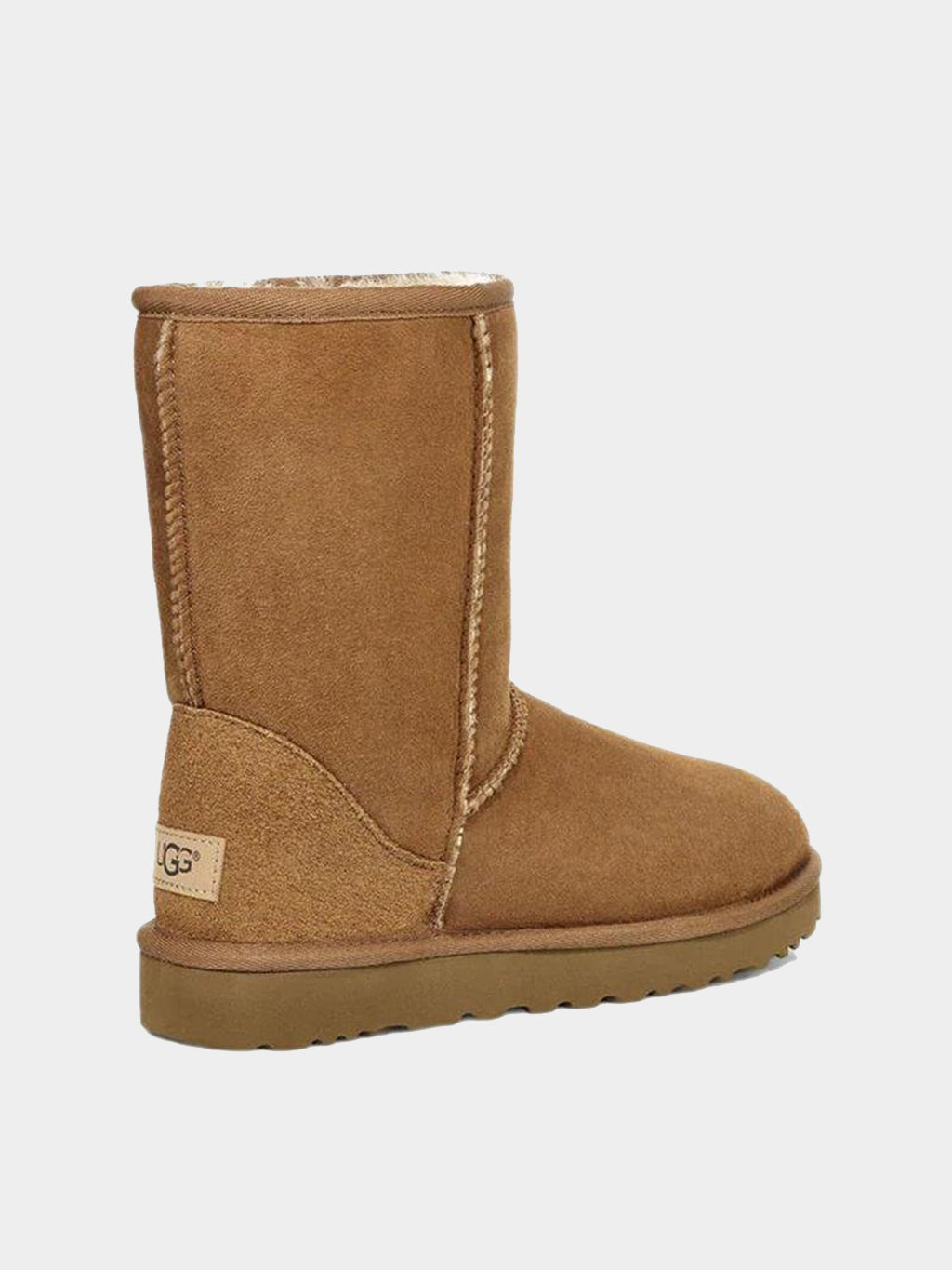 Ugg Women's Classic Short II Boot