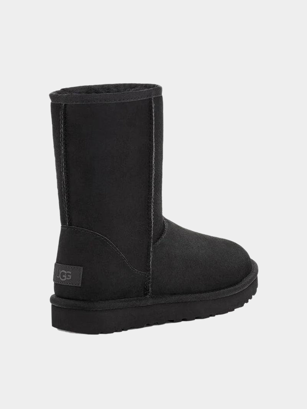 Ugg Women's Classic Short II Boot