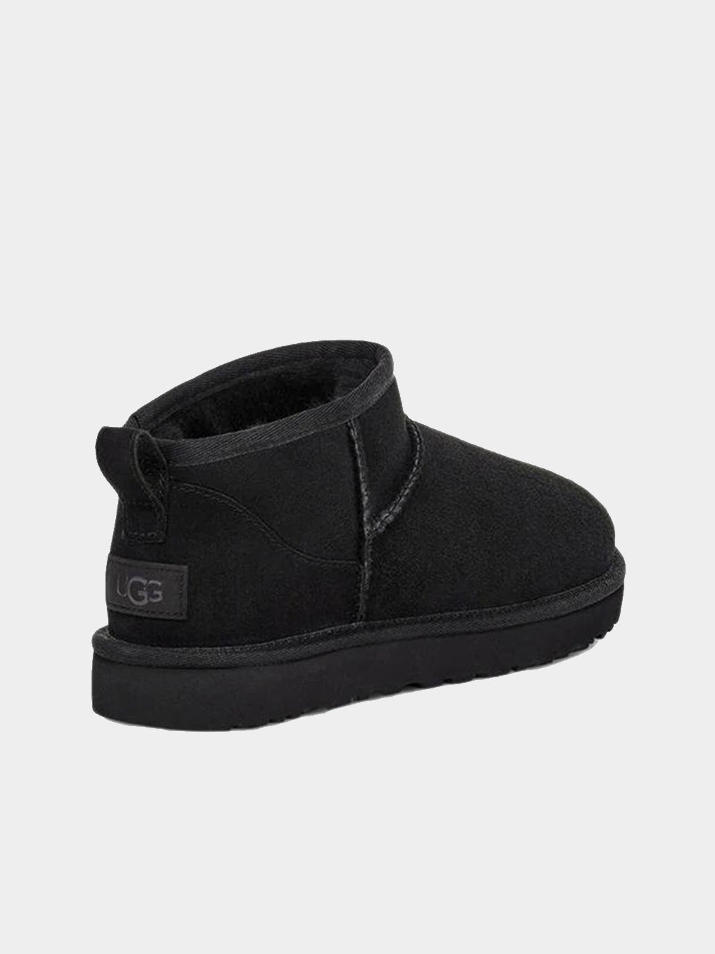 Ugg Women's Classic Ultra Mini Boot