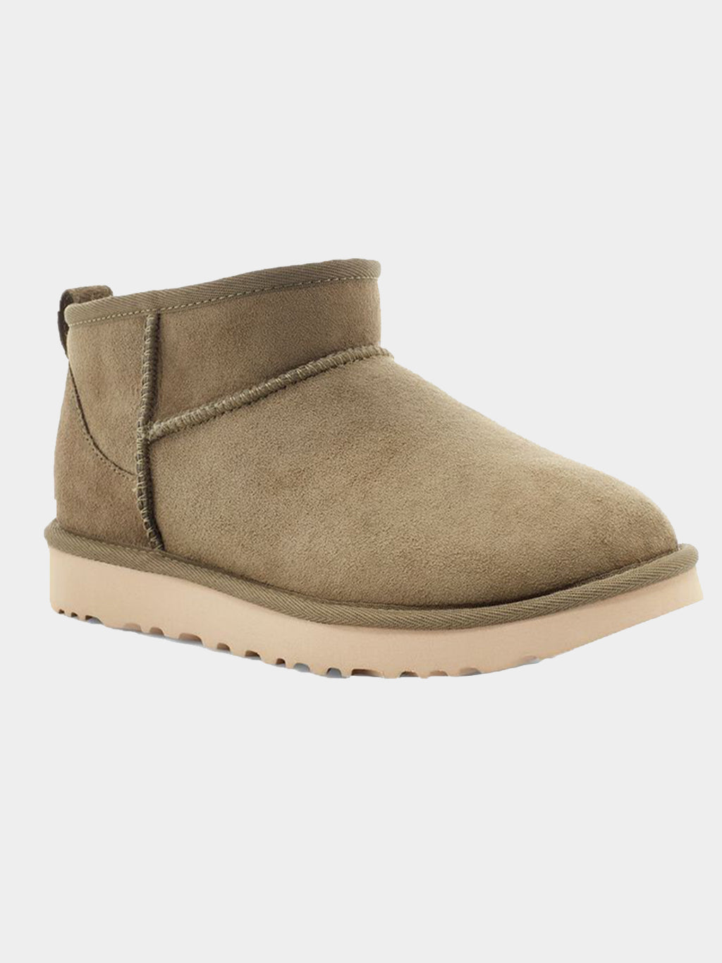 Ugg Women's Classic Ultra Mini Boot