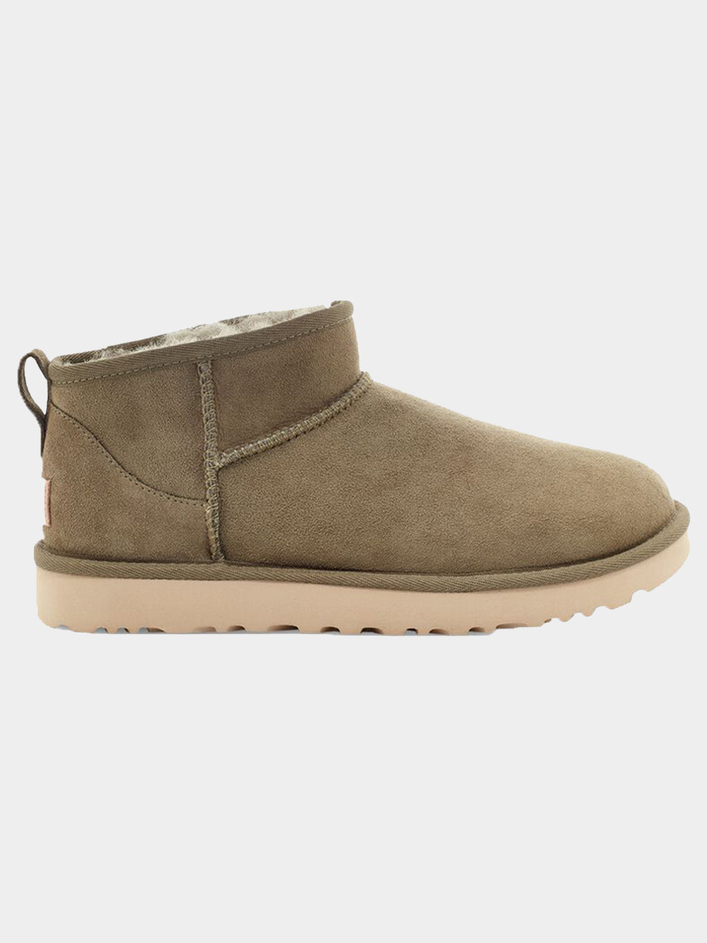 Ugg Women's Classic Ultra Mini Boot