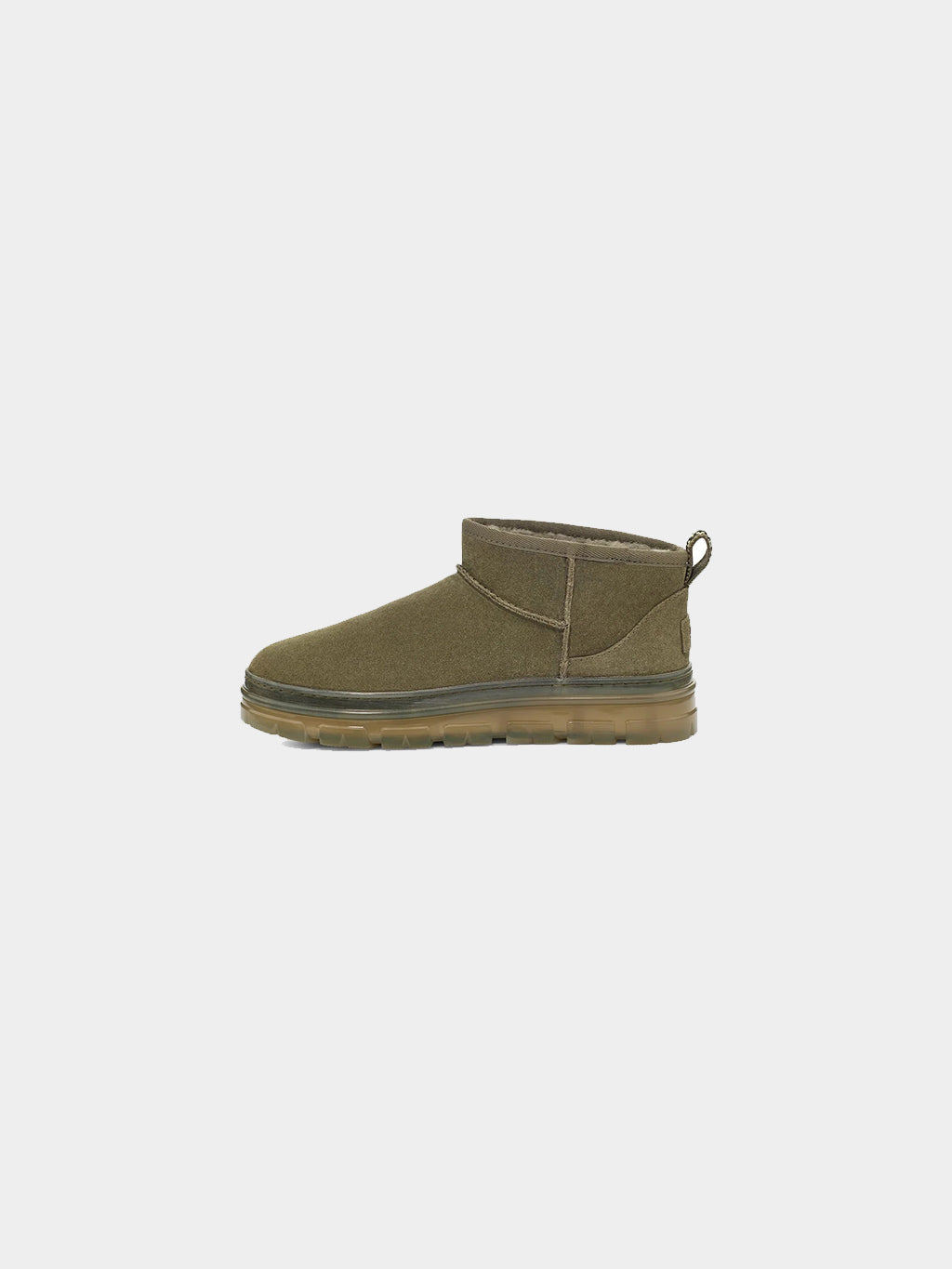 Ugg Women's Classic Ultra Mini Boot