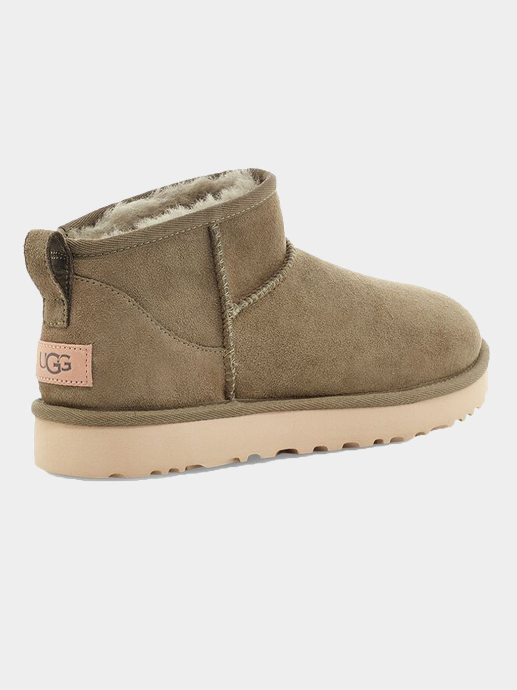 Ugg Women's Classic Ultra Mini Boot