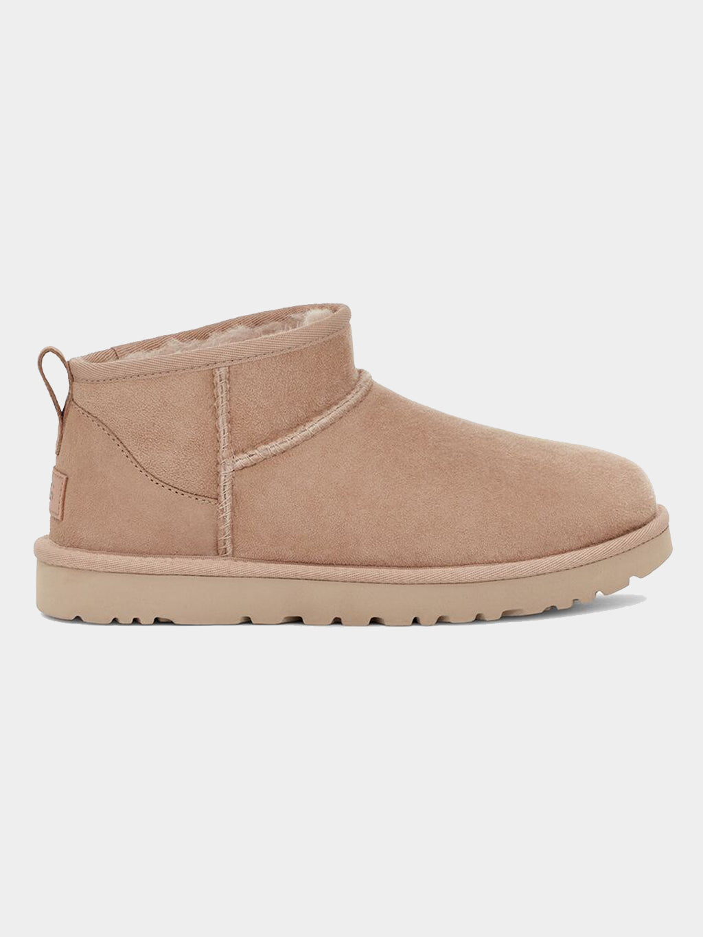 Ugg Women's Classic Ultra Mini Boot