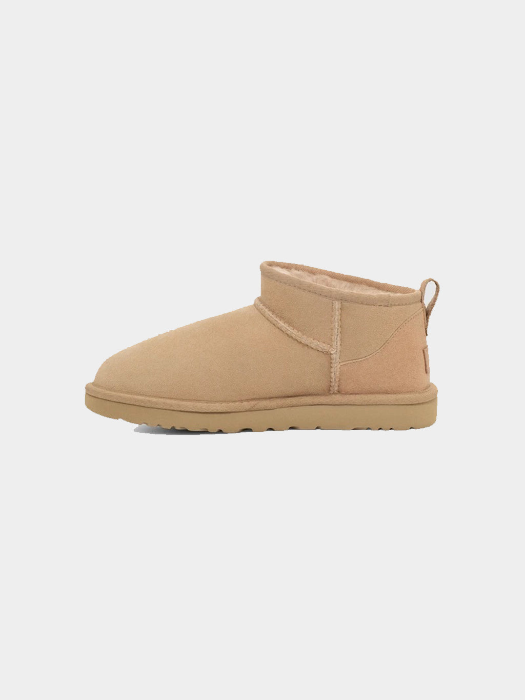 Ugg Women's Classic Ultra Mini Boot