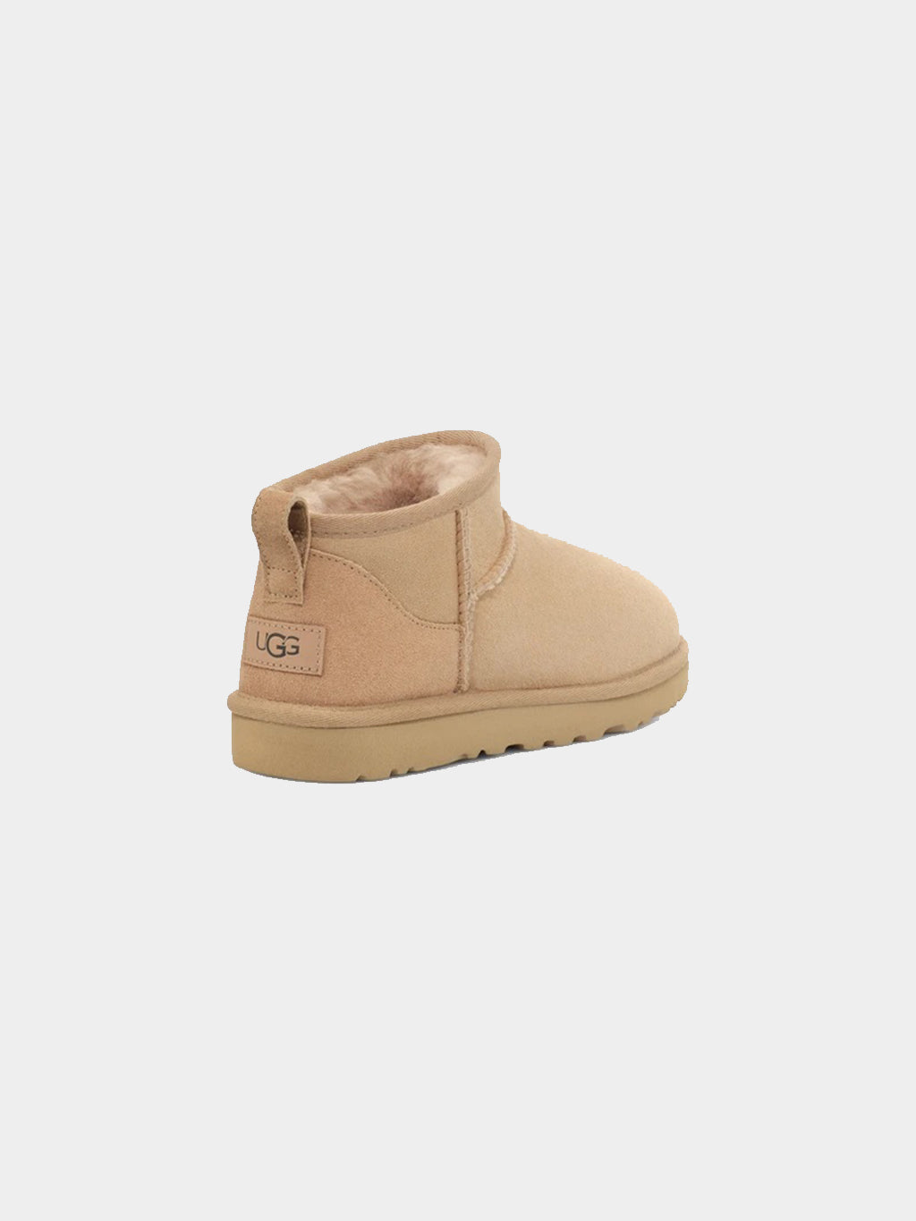 Ugg Women's Classic Ultra Mini Boot