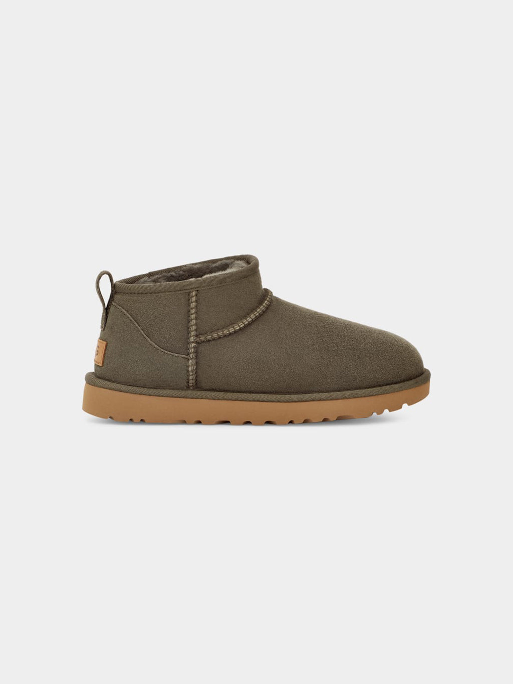 Ugg Women's Classic Ultra Mini Boot