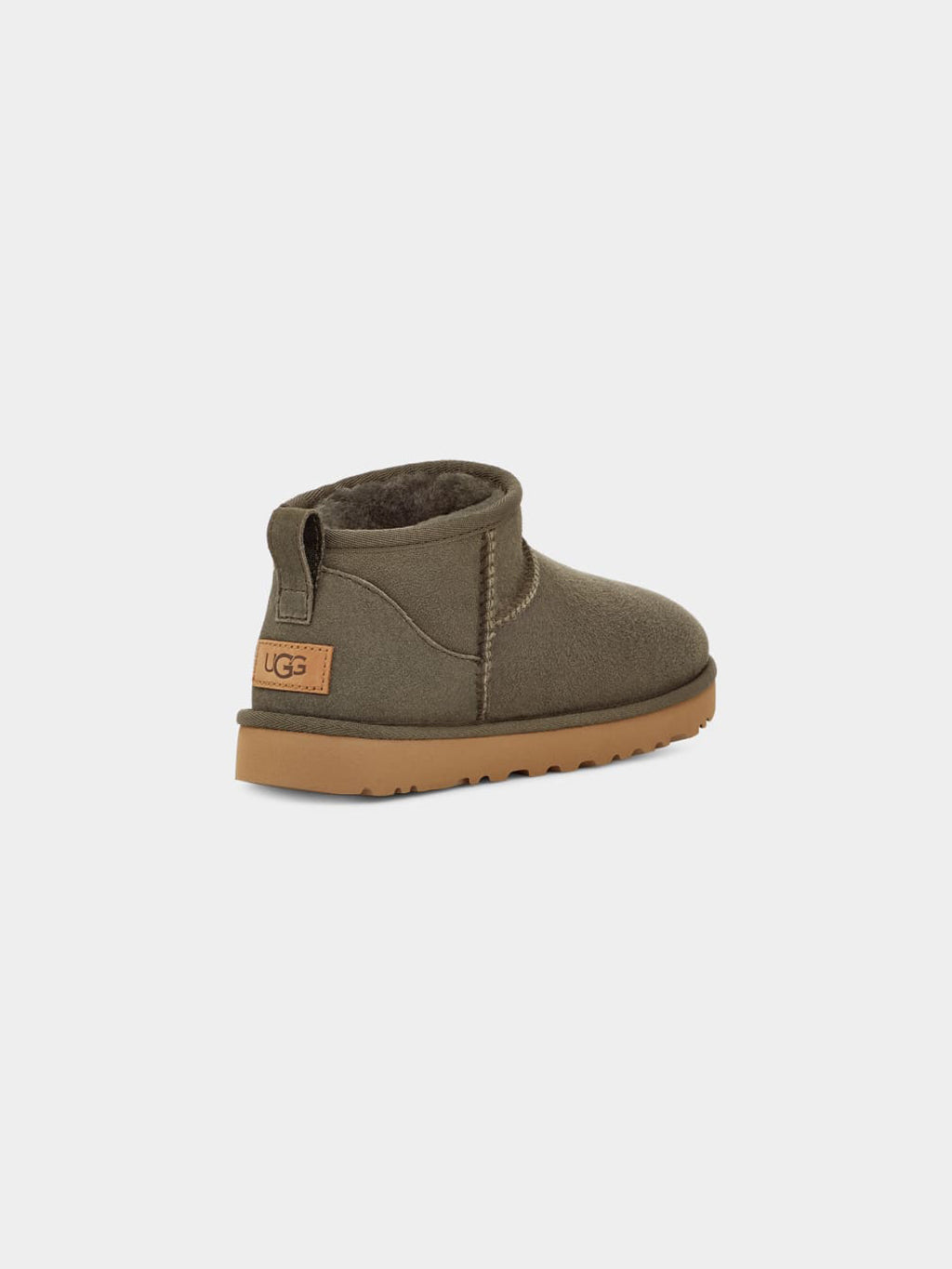 Ugg Women's Classic Ultra Mini Boot