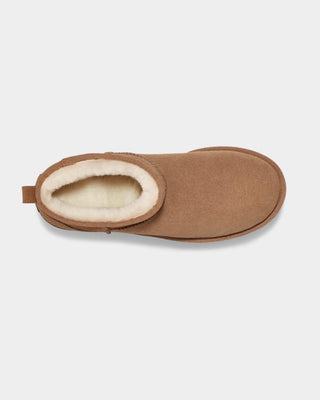 Ugg Women's Classic Ultra Mini Platform