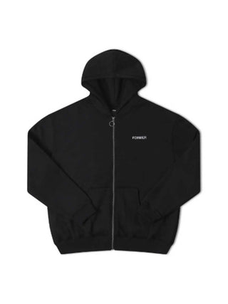 Former Men's Clippings Zip-up Hoodie