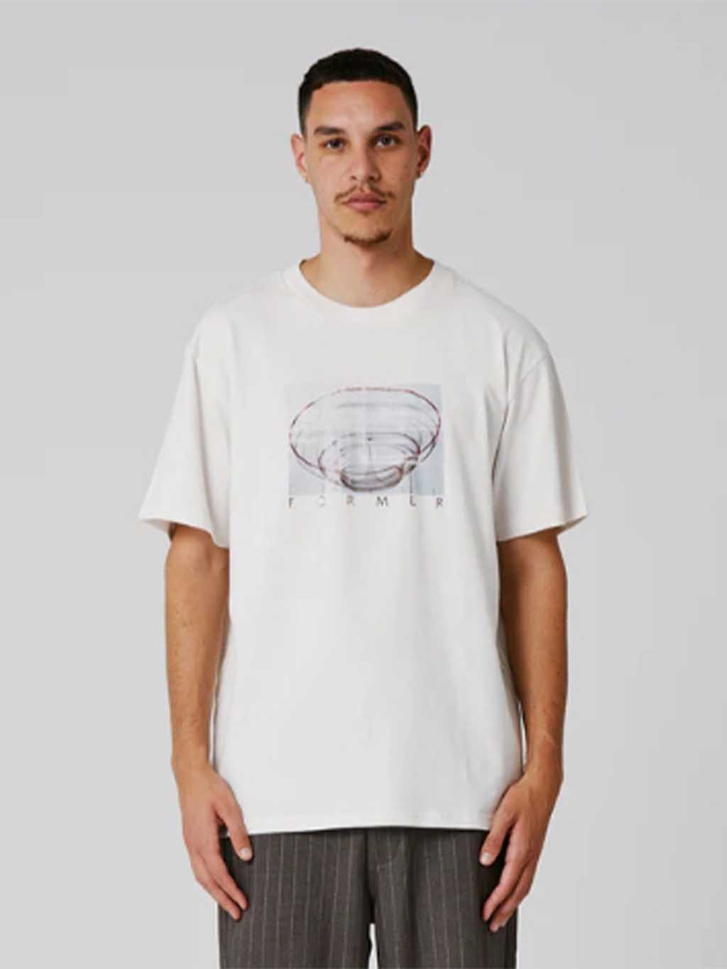 Former Men's Coil Short Sleeve T-shirt