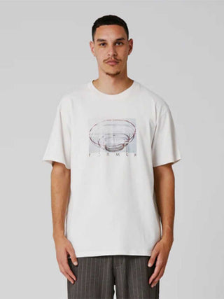 Former Men's Coil Short Sleeve T-shirt