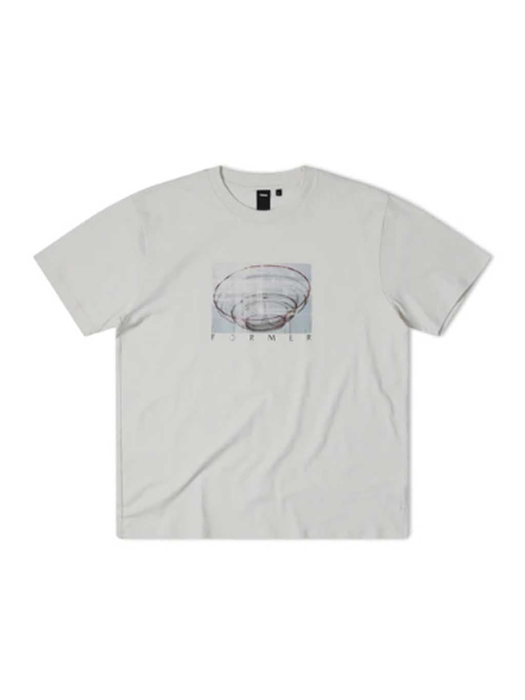 Former Men's Coil Short Sleeve T-shirt