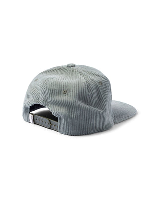 Instinct Surf Coin Toss Hat - Olive
