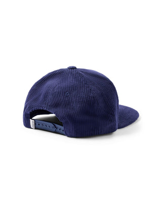Instinct Surf Instinct Surf Coin Toss Hat - Navy