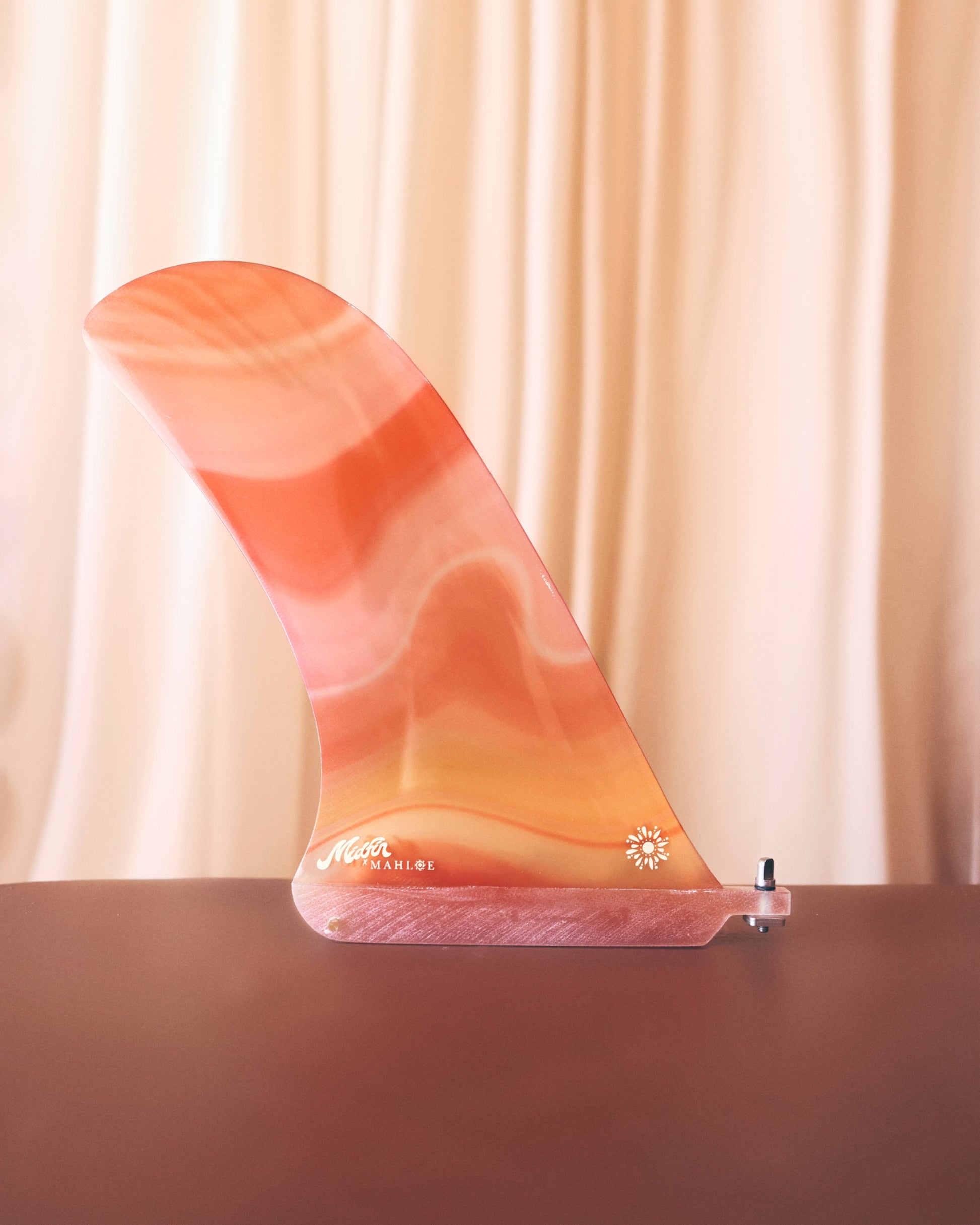 Mid Fin Co. Mahloe - El Pivot Single Fin