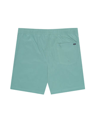 Colt 16" Volley Short - Green