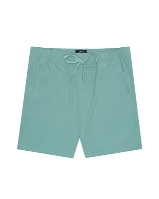 Colt 16" Volley Short - Green